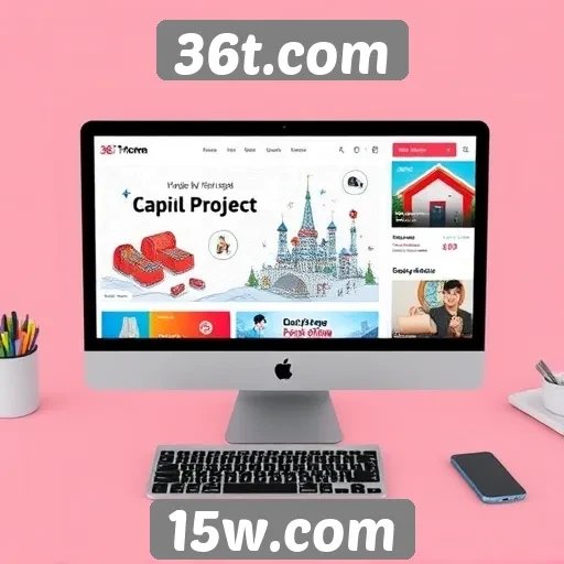 Avaliação do design e usabilidade do 36t.com