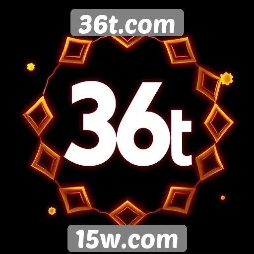 Como 36t.com se destaca no mercado de jogos