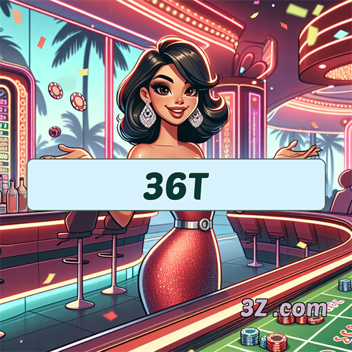 Explorando a Plataforma do 36t.com Para Gamers Dedicados